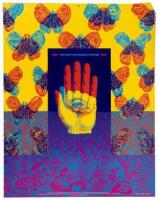 Neon Rose 26: The San Francisco Poster 1966-1968