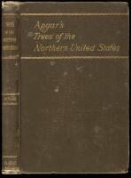Trees of the Northern United States: Their Study, Descriptions and Determination for the Use of Schools and Private Students