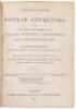 Observations on Popular Antiquities: Chiefly Illustrating the Origin of Our Vulgar Customs, Ceremonies, and Superstitions. - 4