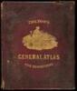 Colton's General Atlas, Containing One Hundred and Seventy Steel Plate Maps and Plans, on One Hundred Imperial Folio Sheets...accompanied by Descriptions, Geographical, Statistical, and Historical by Richard S. Fisher, M.D. - 2
