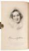 Life of Rosina, Lady Lytton with Numerous Extracts from Her Ms. Autobiography and Other Original Documents, Published in Vindication of Her Memory - 2