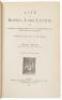 Life of Rosina, Lady Lytton with Numerous Extracts from Her Ms. Autobiography and Other Original Documents, Published in Vindication of Her Memory - 3