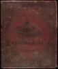 Colton's General Atlas, Containing One Hundred and Seventy Steel Plate Maps and Plans, on One Hundred Imperial Folio Sheets...accompanied by Descriptions, Geographical, Statistical, and Historical by Richard S. Fisher, M.D. - 5