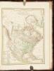 Wilkinson's General Atlas of the World