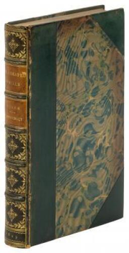 Celebrated Trials Connected with the Aristocracy in the Relations of Private Life.