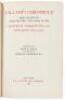 Villani's Chronicle, Being Selections From The First Nine Books Of The Croniche Fiorentine Of Giovanni Villani - 2