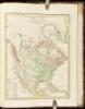 Wilkinson's General Atlas of the World - 5