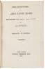 The Adventures of James Capen Adams, Mountaineer and Grizzly Bear Hunter, of California - 3