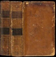 Personal Narrative of Explorations and Incidents in Texas, New Mexico, California, Sonora, and Chihuahua, Connected with the United States and Mexican Boundary Commission, During the Years 1850, '51, '52, and '53