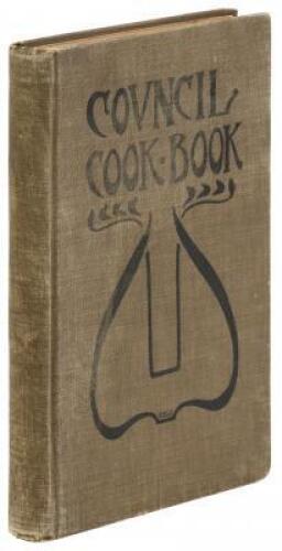 Council Cook Book