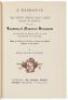 A Narrative of The Events Which Have Taken Place in France from the Landing of Napoleon Bonaparte On The First Of March, 1815, Till The Restoration of Louis XVIII. - 2