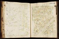 Block Book for Boston, Massachusetts