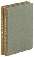 Two volumes from &ldquo;Echoes of Gnosis&rdquo; series