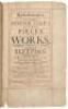 Resuscitatio. Or, bringing into Publick Light Several Pieces of the Works Civil, Historical, Philosophical, and Theological, hitherto sleeping...[bound with] Several Letters, Written by This Honourable Authour, to Queen Elizabeth, King James, Divers Lords - 2