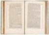 Resuscitatio. Or, bringing into Publick Light Several Pieces of the Works Civil, Historical, Philosophical, and Theological, hitherto sleeping...[bound with] Several Letters, Written by This Honourable Authour, to Queen Elizabeth, King James, Divers Lords - 4