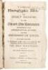 A Curious Hieroglyphic Bible or, Select Passages in the Old and New Testaments. Interspersed with Emblematical Figures, for the Amusement of Youth:... - 5