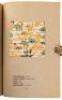 Handmade Papers of Japan, Including an Abridged Reproduction of One of the Old Classics of Japanese Literature About Paper-Making by Hand, Kamisuki Chohoki The Handbook of Paper Making, Originally Published at Osaka in 1798 - 2