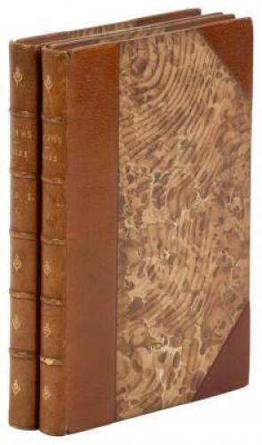 The Poems of Richard Monckton Milnes