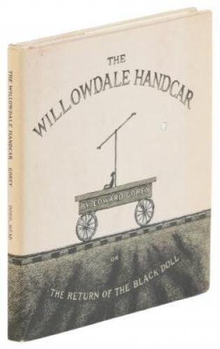 The Willowdale Handcar or The Return of the Black Doll