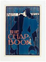 The Chap-Book (The Blue Lady)