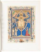 Statuts de L'Ordre de Saint-Esprit au Droit Desir ou du Noeud Institu&eacute; a Naples en 1352 ... Manuscrit du XIVme Si&egrave;cle Conserv&eacute; au Louvre dans le Mus&eacute;e des Souvrains Fran&ccedil;ais...