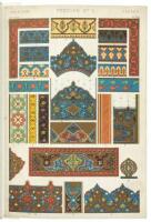 Victorian Color Printing [with] Graphic Methods in Book Illustration