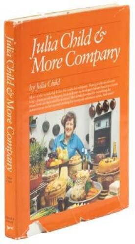 Julia Child & More Company