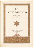 Le Livre d'Esther