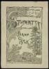 Students' Hand-Book. Compliments of the Christian Associations of the Leland Stanford Junior University