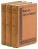 The Chapters of Coming Forth by Day or the Theban Recension of the Book of the Dead: The Egyptian Hieroglyphic Text Edited from Numerous Papyri