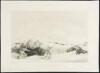 No. 15. Buffalo Hunt, on Snow Shoes