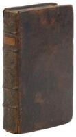 The Life of the Lady VVarner. Of Parham in Suffolk. In Religion Call'd Sister Clare of Jesus. The Second Edition, to which is added An Abridgement of the Life of her Sister-in-law Mrs. Elizabeth Warner...