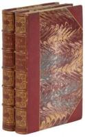 Life of William Blake, "Pictor Ignotus." With Selections from His Poems and Other Writings. Illustrated from Blake's Own Works, in Facsimile by W.J. Linton, and in Photolithography; with a few of Blake's Original Plates