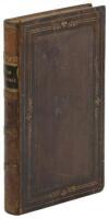 The Rainbow; an Elegant Literary Miscellany of Prose and Poetry