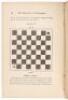 The Elements of Draughts; or, Beginners' Sure Guide: containing a thorough and minute exposition of every principle, separately explained: together with Model Games, Illustrative of all the Openings... - 2
