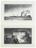 Portfolio of eight c.1930s prints - 6