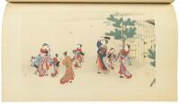 Japanese Art Folio