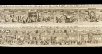 The Illustrated London News Grand Panorama of the Great Exhibition of All Nations, 1851