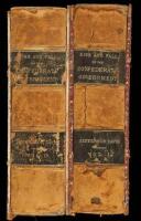 The Rise and Fall of the Confederate Government