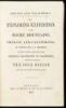 Oregon and California: The Exploring Expedition to the Rocky Mountains, Oregon and California...to which is added a Description of the Physical Geography of California, with recent notices of the Gold Region from the Latest and Most Authentic Sources