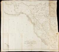 The History of Oregon and California, and the Other Territories on the North-West Coast of North America; Accompanied by a Geographical View and Map of Those Countries, and a Number of Documents as Proofs and Illustrations of the History