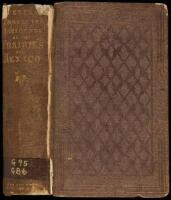 Scenes and Incidents in the Western Prairies: During Eight Expeditions, and Including a Residence of Nearly Nine Years in Northern Mexico