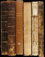 Harper's Weekly: A Journal of Civilization