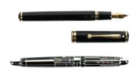 Lot of Two Pens: Acme and Sheaffer