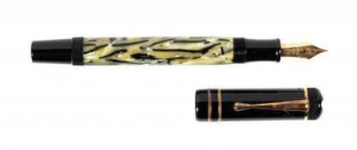 Oscar Wilde Limited Edition Fountain Pen
