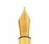 Double Happiness 50th Anniversary of the People's Republic of China Limited Edition Fountain Pen, Vermeil - 2