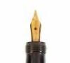 Snake and Eve Vermeil Limited Edition Safety Fountain Pen - 2