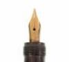 Snake and Eve Sterling Silver and Vermeil Limited Edition Safety Fountain Pen - 2