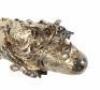 Dragon Sterling Silver Fountain Pen Overlay * Prototype? - 3