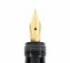 Snake and Eve Sterling Silver Limited Edition Safety Fountain Pen - 2
